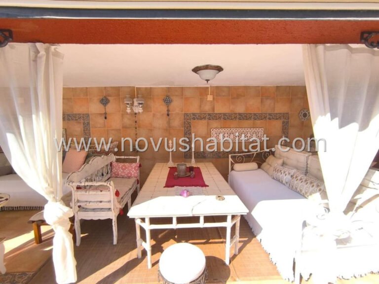 Villa in Monovar - 559264 - foto 7