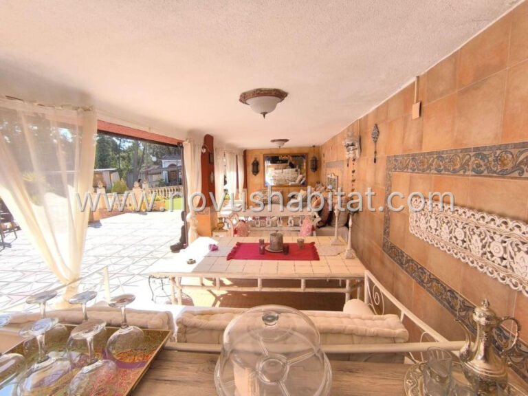 Villa in Monovar - 559264 - foto 8