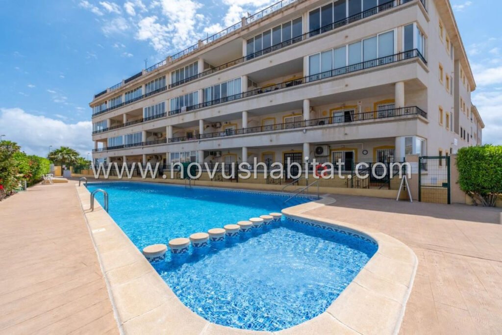 Apartment in Orihuela - 559181 – foto 1