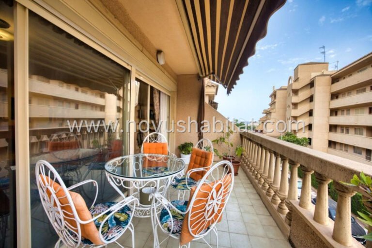 Appartement in El Campello - 563451