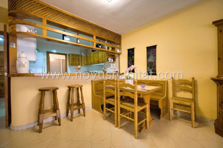 Apartment in El Campello - 563451 - foto 10