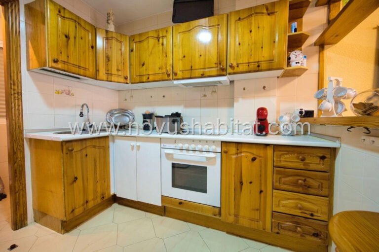 Apartment in El Campello - 563451 - foto 11