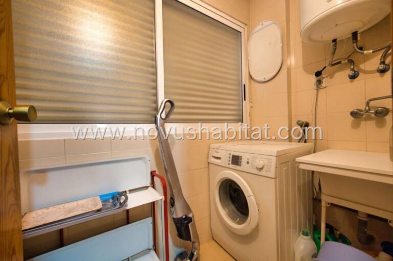 Apartment in El Campello - 563451 - foto 15