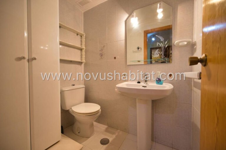 Apartment in El Campello - 563451 - foto 18