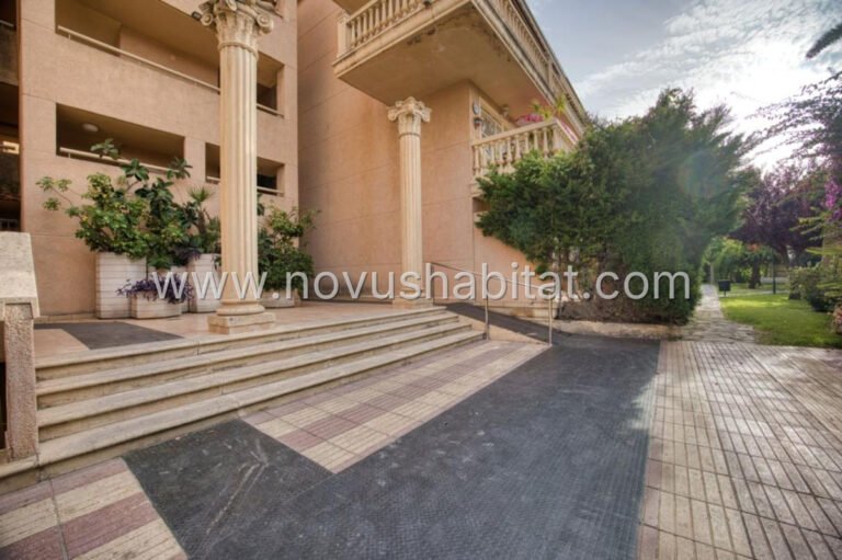 Apartment in El Campello - 563451 - foto 27