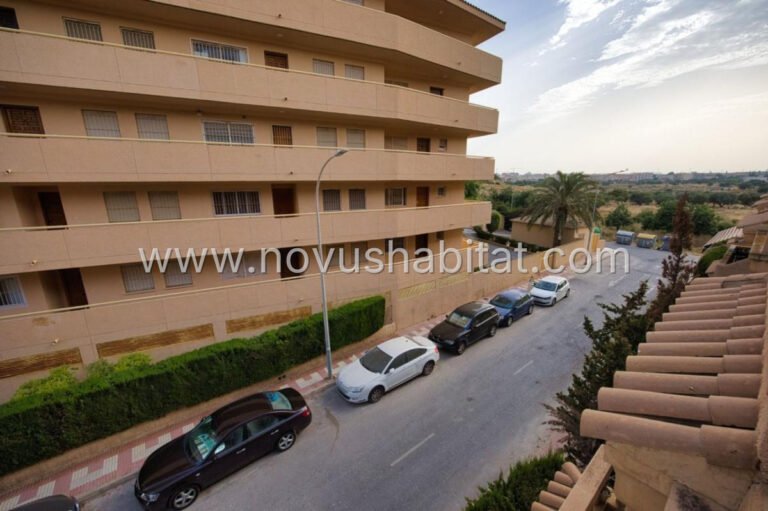 Apartment in El Campello - 563451 - foto 28