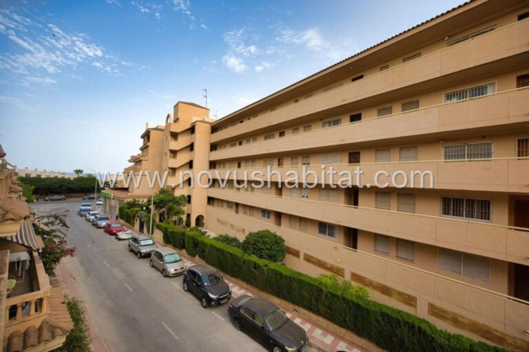 Apartment in El Campello - 563451 - foto 29