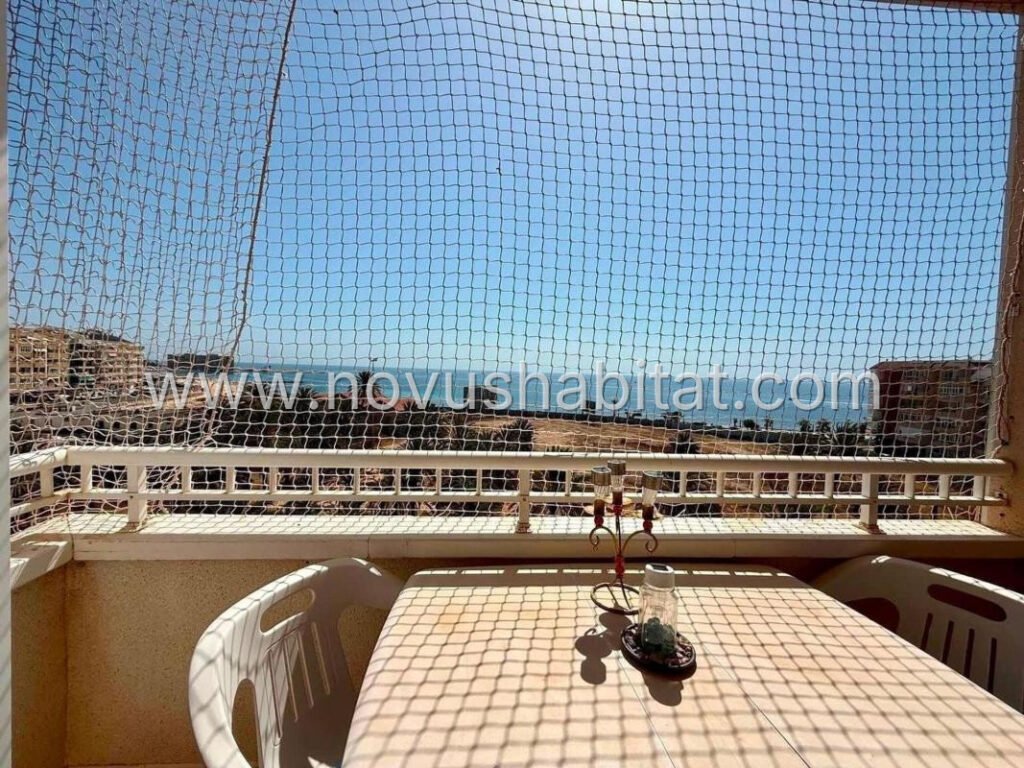 Apartment in Torrevieja - 563537 – foto 2