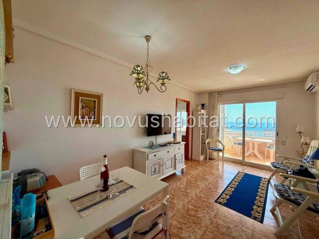 Apartment in Torrevieja - 563537 – foto 4