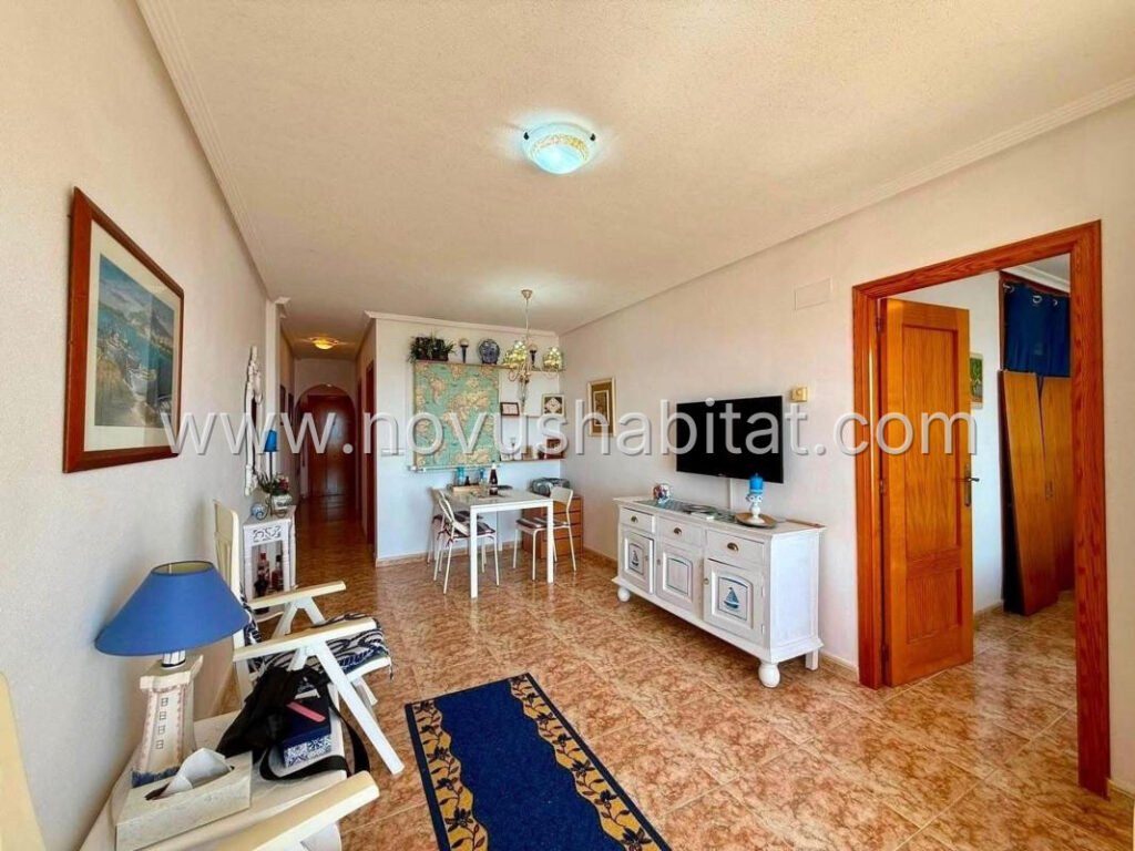 Apartment in Torrevieja - 563537 – foto 5