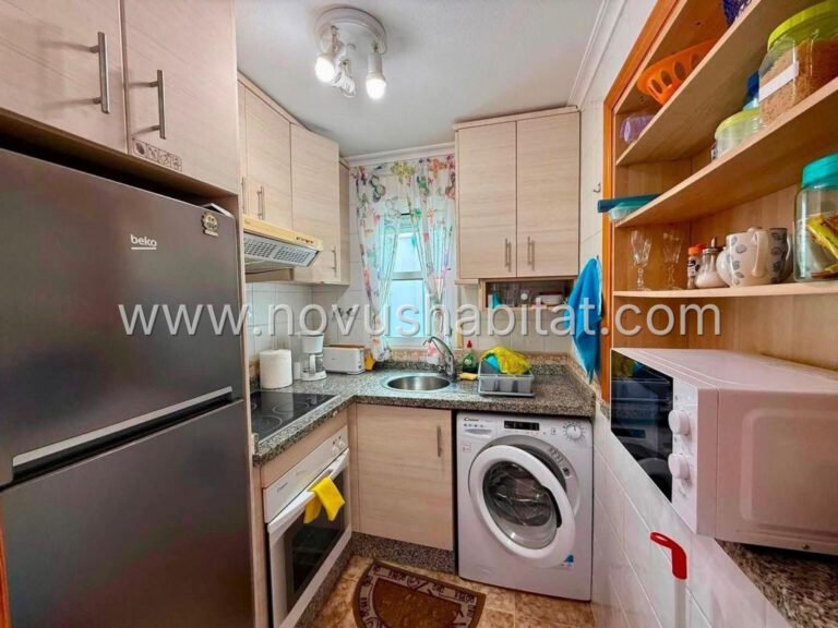 Apartamento en Torrevieja - 563537 - foto 8