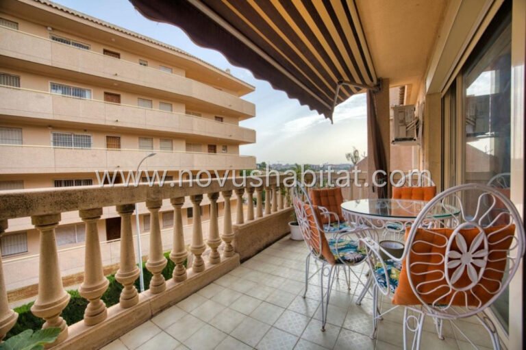 Apartment in El Campello - 564951 - foto 30