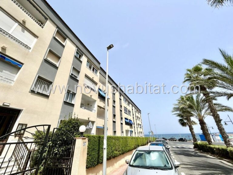 Íbúð í Orihuela - 565397 - foto 2