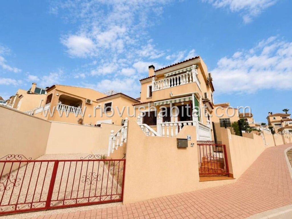 Villa in Orihuela - 565398 – foto 1