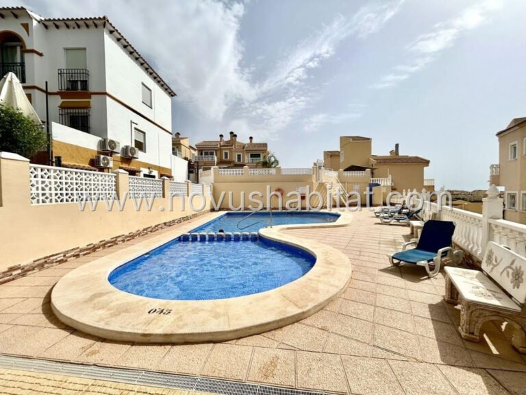 Villa in Orihuela - 565398 - foto 19