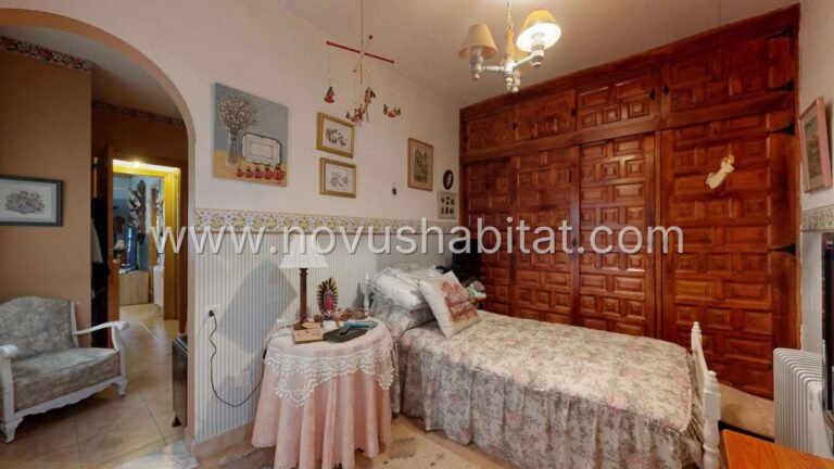 Townhouse in Los Alcázares - 566391 - foto 25