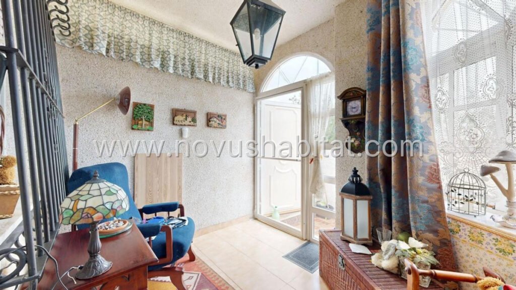 Rijtjeshuis in Los Alcázares - 566391 – foto 5