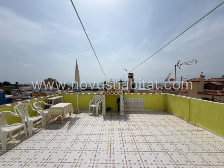 Villa en Torrevieja - 566487