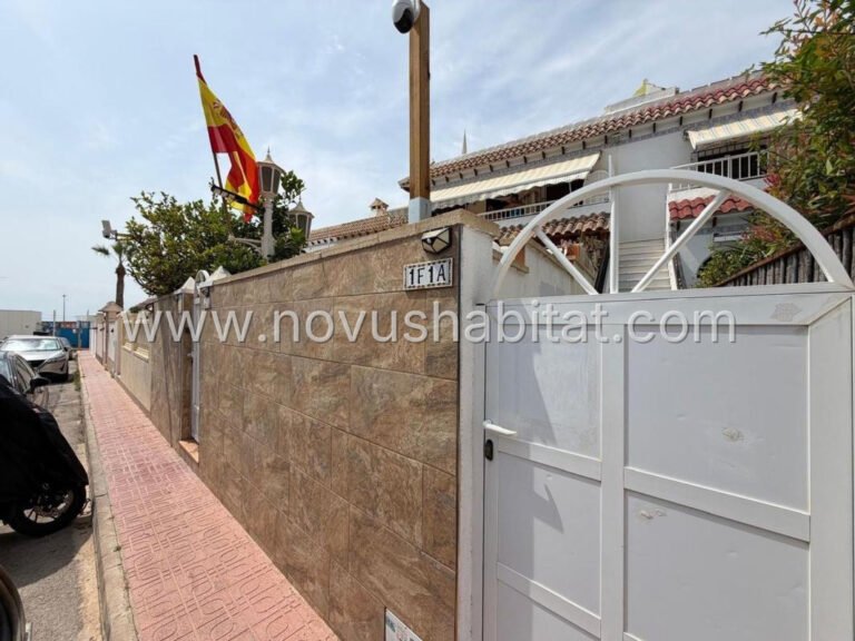 Villa in Torrevieja - 566487 - foto 2