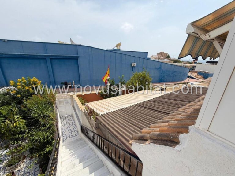 Villa in Torrevieja - 566487 - foto 6
