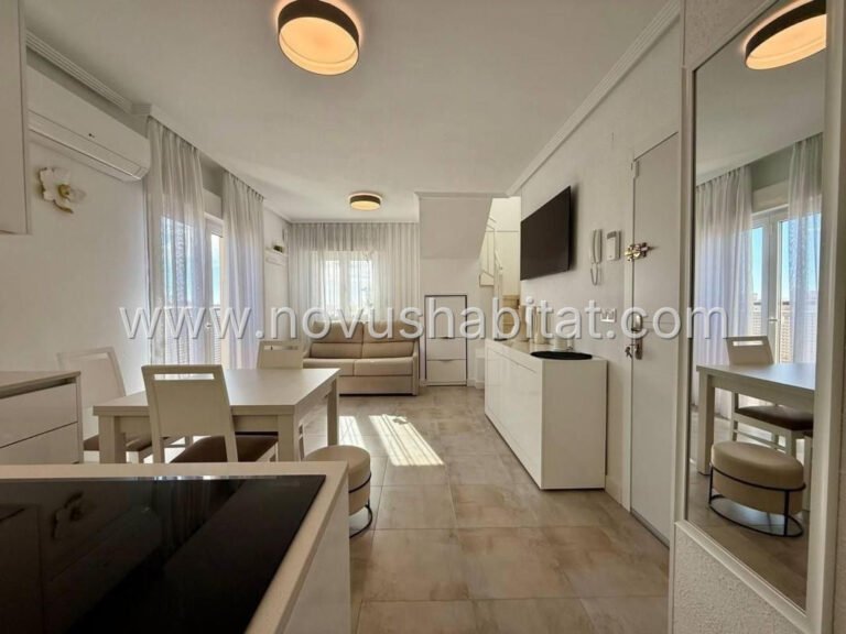 Penthouse in Torrevieja - 566796 - foto 11