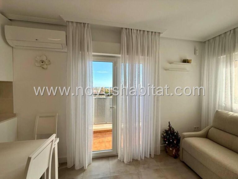 Penthouse in Torrevieja - 566796 - foto 12