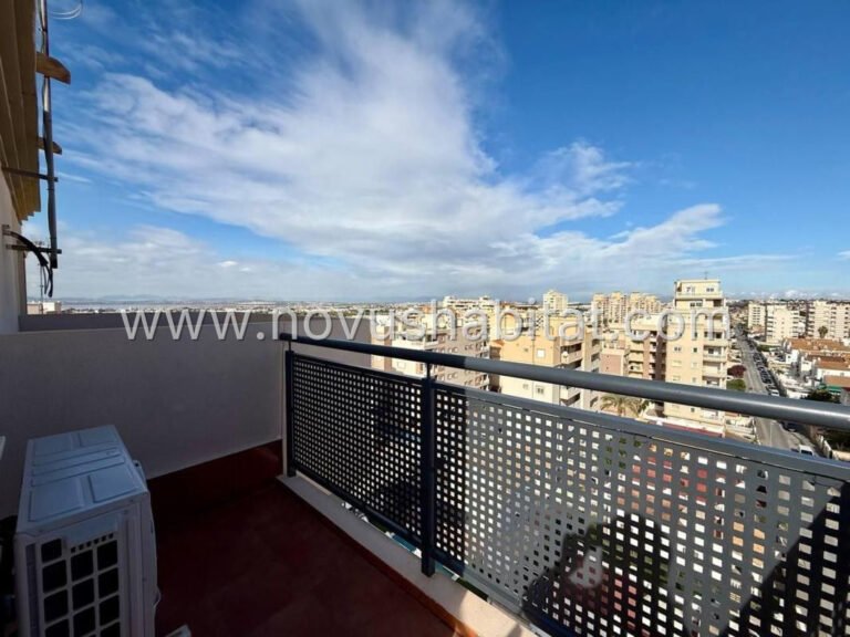 Penthouse in Torrevieja - 566796 - foto 16