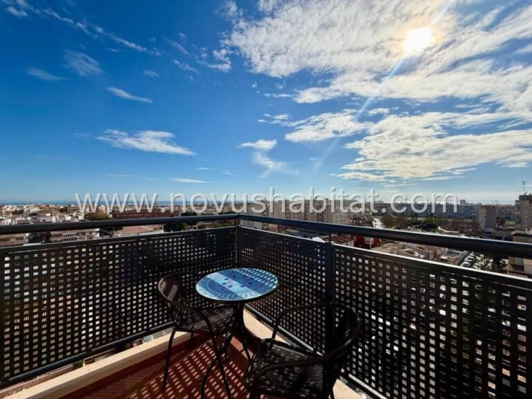 Penthouse in Torrevieja - 566796 - foto 20