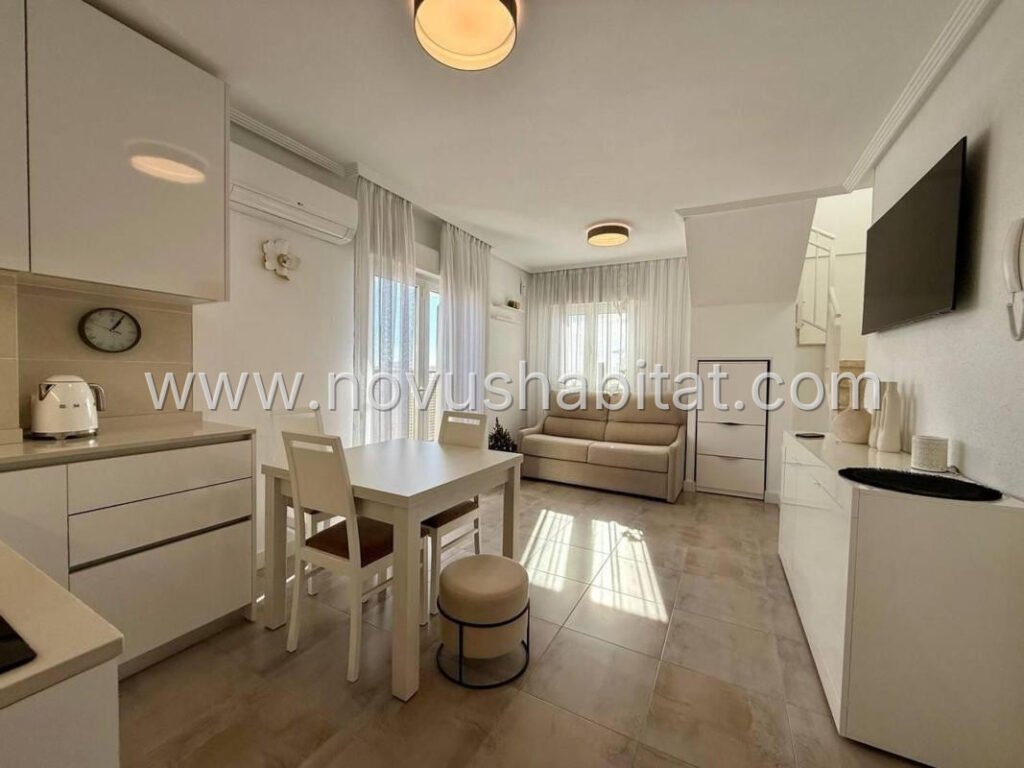 Penthouse in Torrevieja - 566796 – foto 3