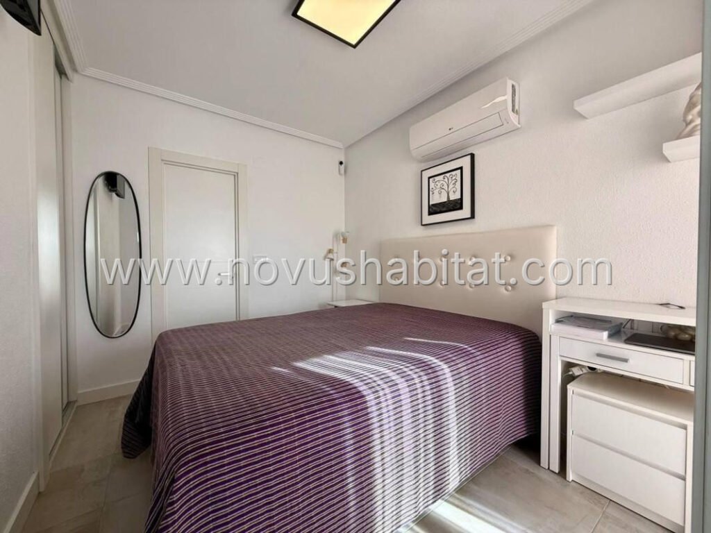 Penthouse in Torrevieja - 566796 – foto 4