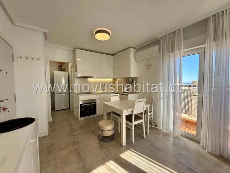 Penthouse in Torrevieja - 566796 - foto 6