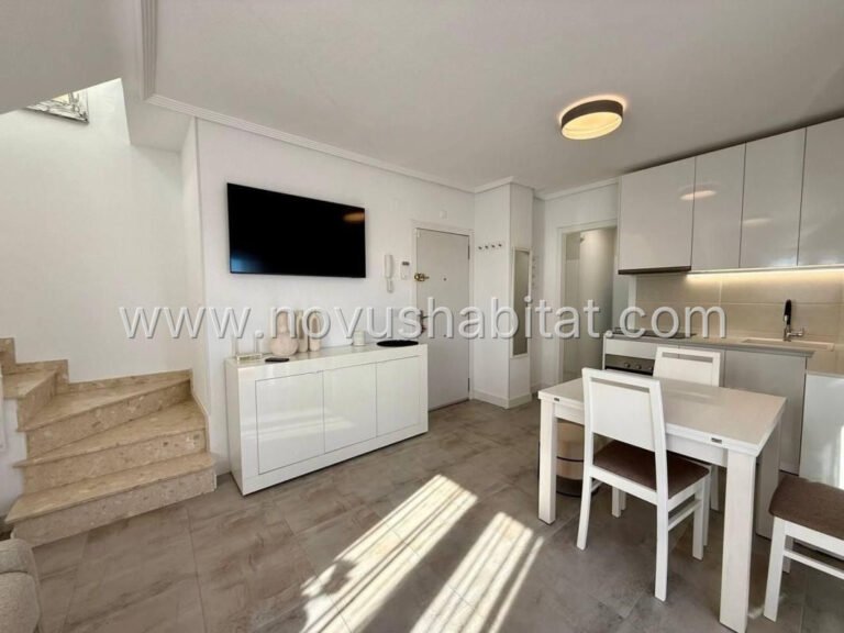 Penthouse in Torrevieja - 566796 - foto 8