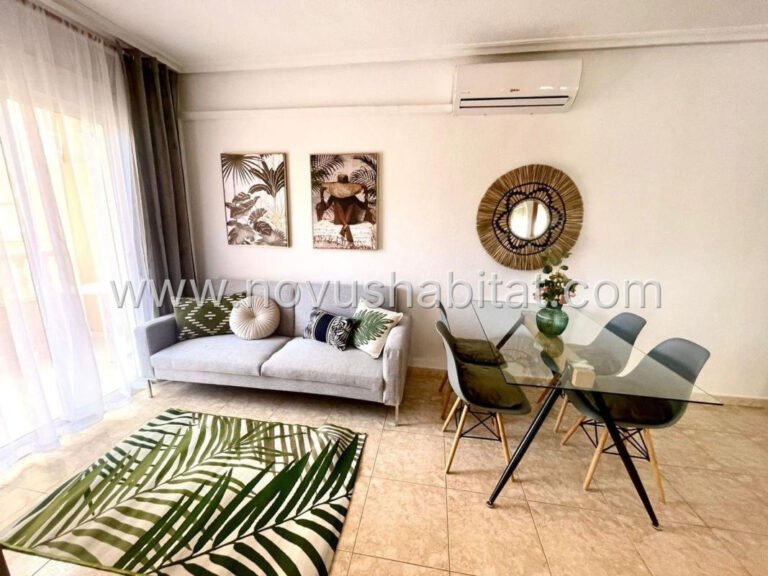 Appartement in Torrevieja - 566812