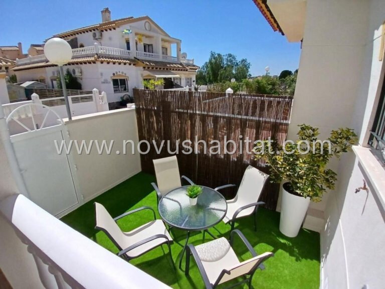 Adosado en Orihuela - 566847 - foto 2