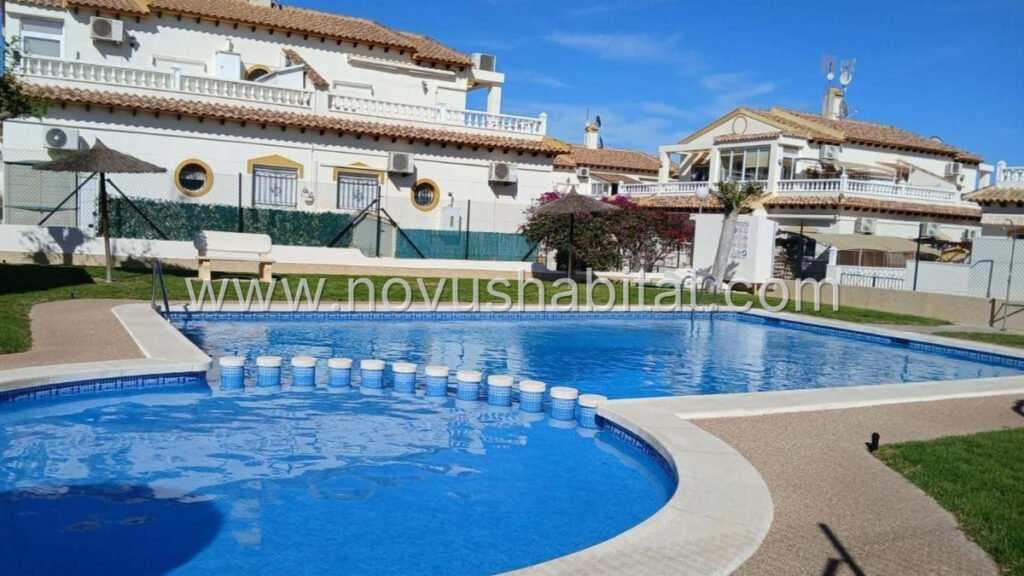 Townhouse in Orihuela - 566847 – foto 3