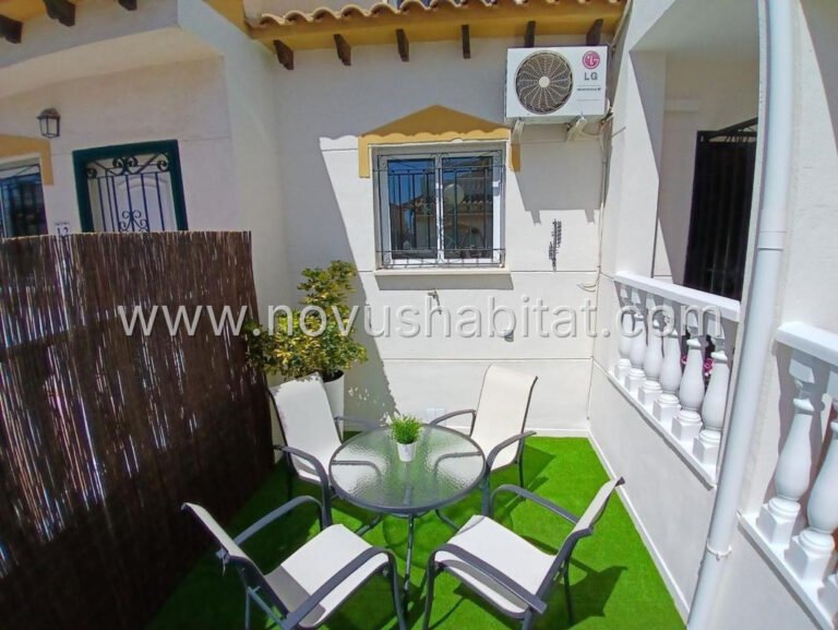 Adosado en Orihuela - 566847 - foto 5
