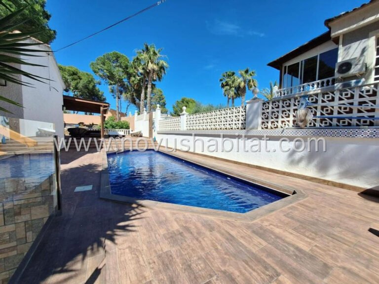 Villa in Pilar de la Horadada - 566889 - foto 14