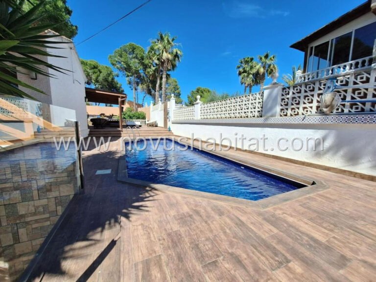 Villa in Pilar de la Horadada - 566889 - foto 19