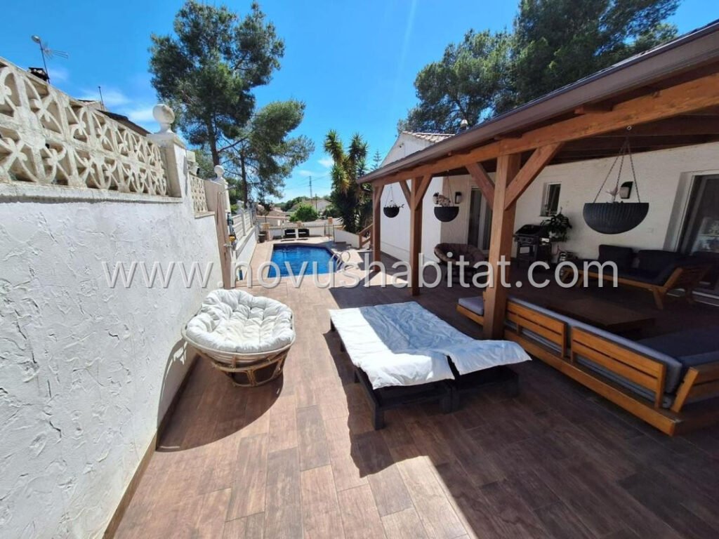 Villa in Pilar de la Horadada - 566889 – foto 2