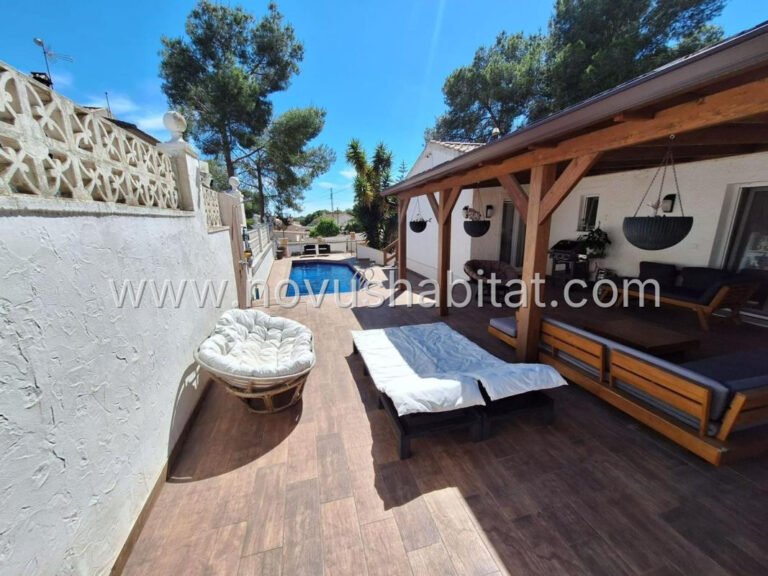 Villa in Pilar de la Horadada - 566889 - foto 2