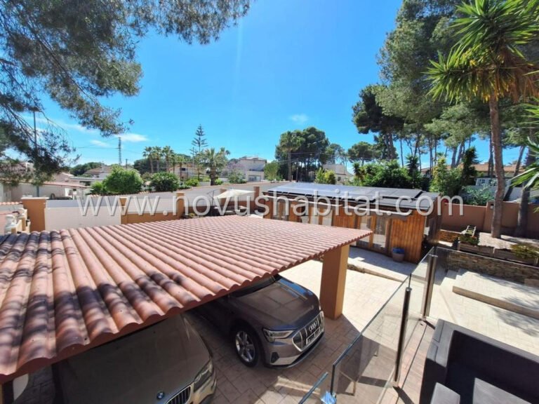 Villa in Pilar de la Horadada - 566889 - foto 20