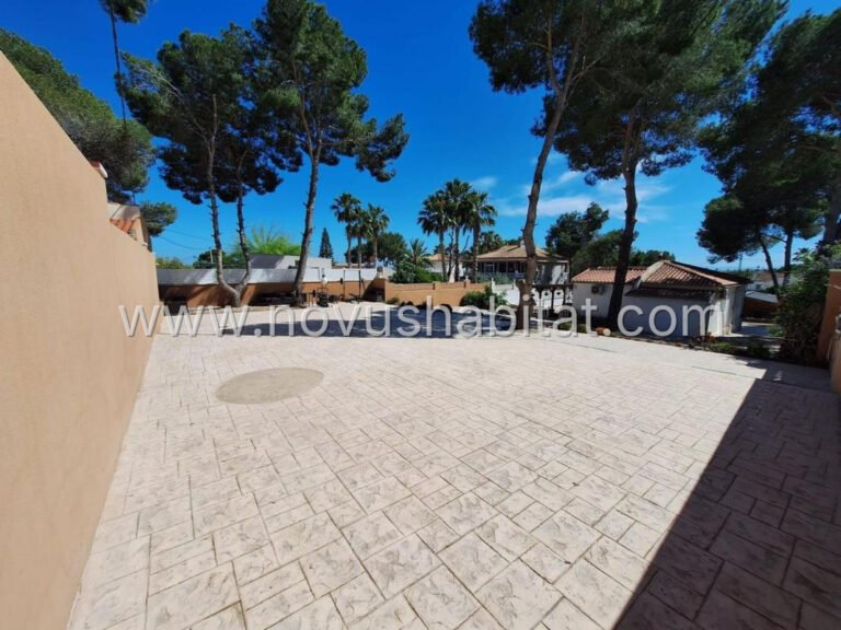 Villa in Pilar de la Horadada - 566889 - foto 22