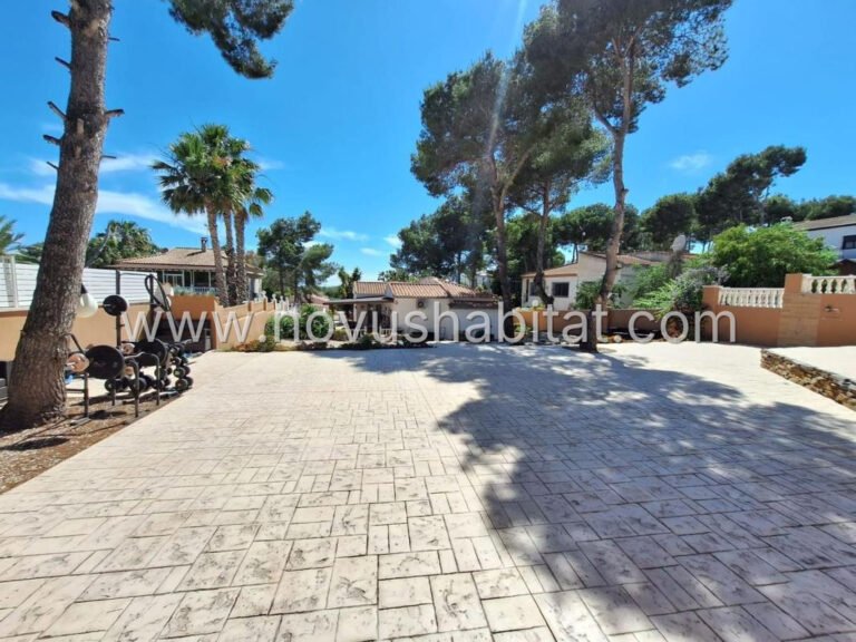 Villa in Pilar de la Horadada - 566889 - foto 23