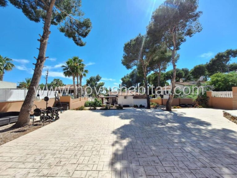 Villa in Pilar de la Horadada - 566889 - foto 24
