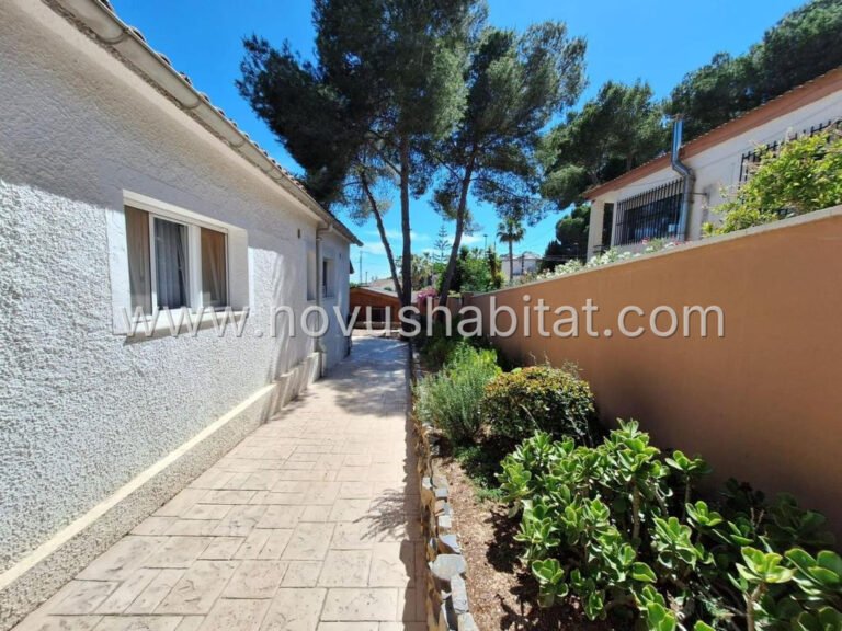 Villa in Pilar de la Horadada - 566889 - foto 26