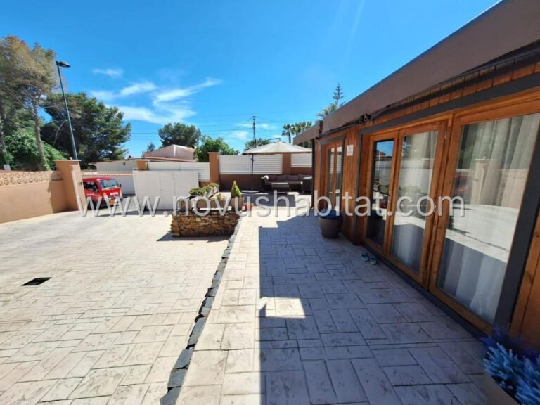 Villa in Pilar de la Horadada - 566889 - foto 27
