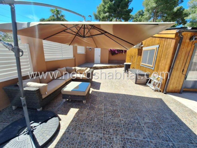 Villa in Pilar de la Horadada - 566889 - foto 28