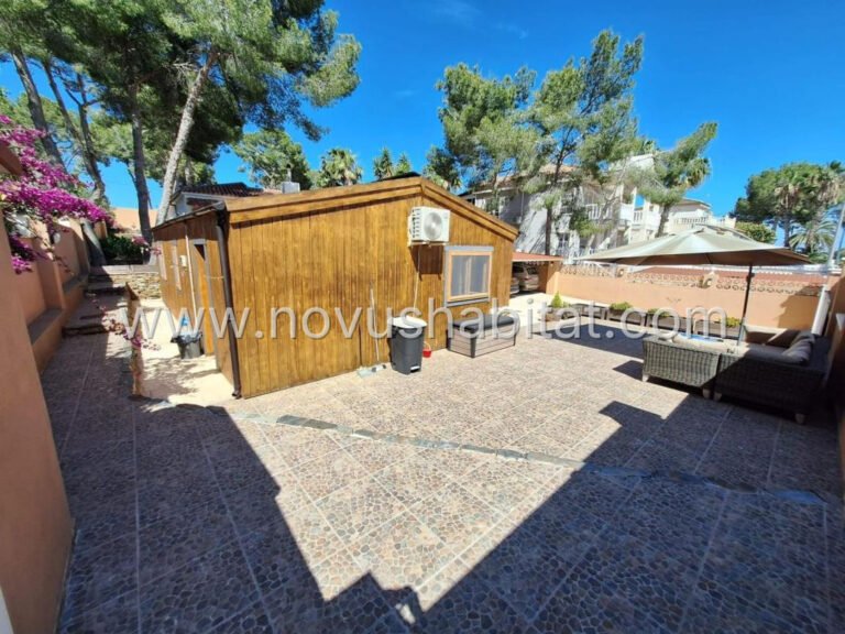 Villa in Pilar de la Horadada - 566889 - foto 29