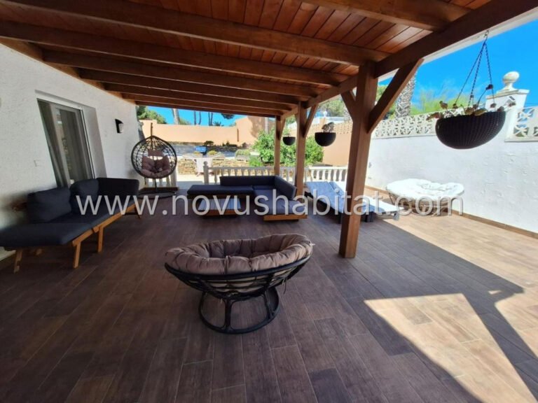 Villa in Pilar de la Horadada - 566889 - foto 3