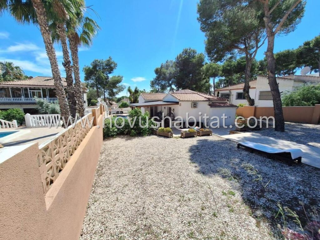 Villa in Pilar de la Horadada - 566889 – foto 4